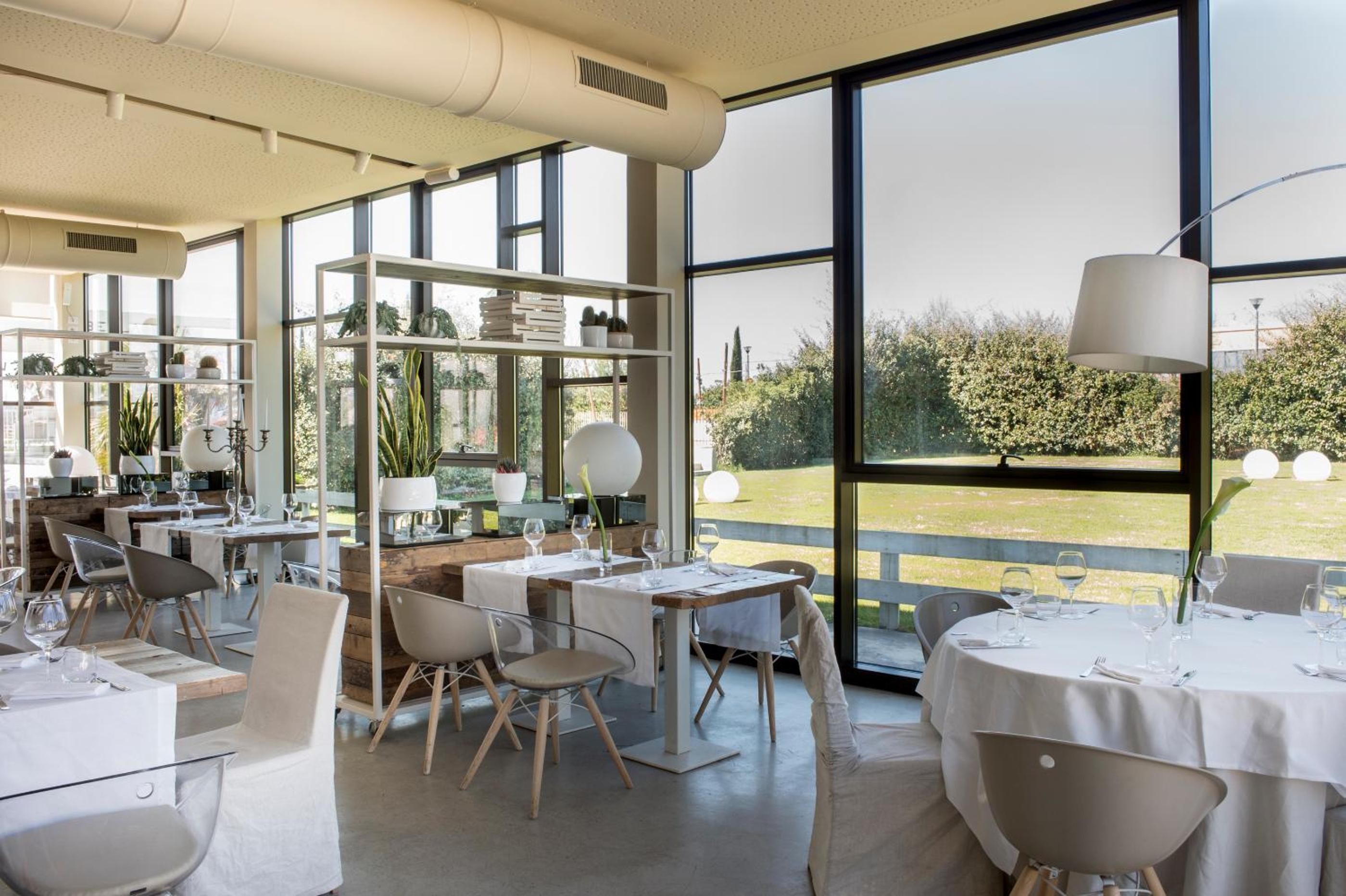 Hotel & Resort Le Colombare 47/64
