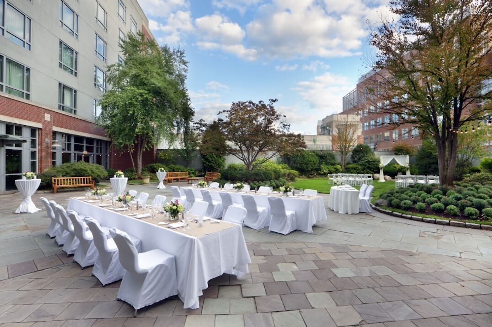 Le Meridien Cambridge 3/58