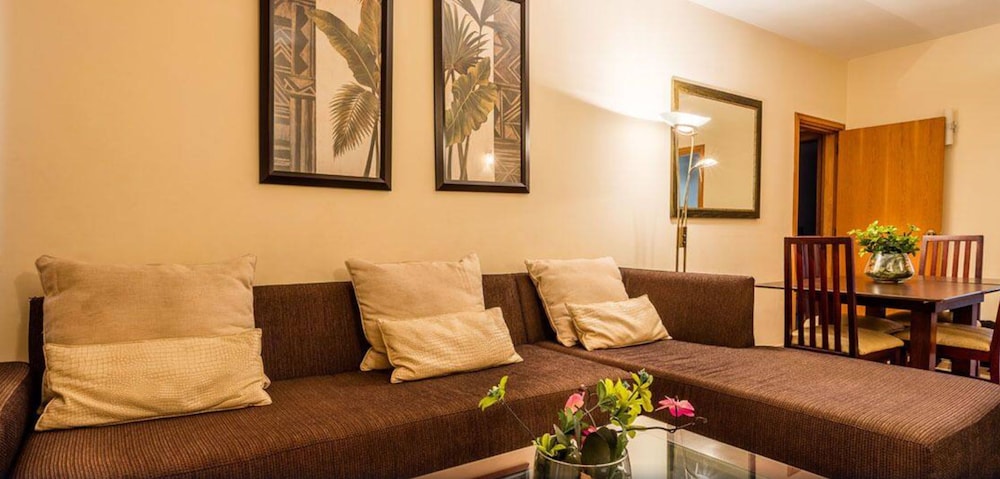 Vip Executive Suites Maputo Hotel 23/49