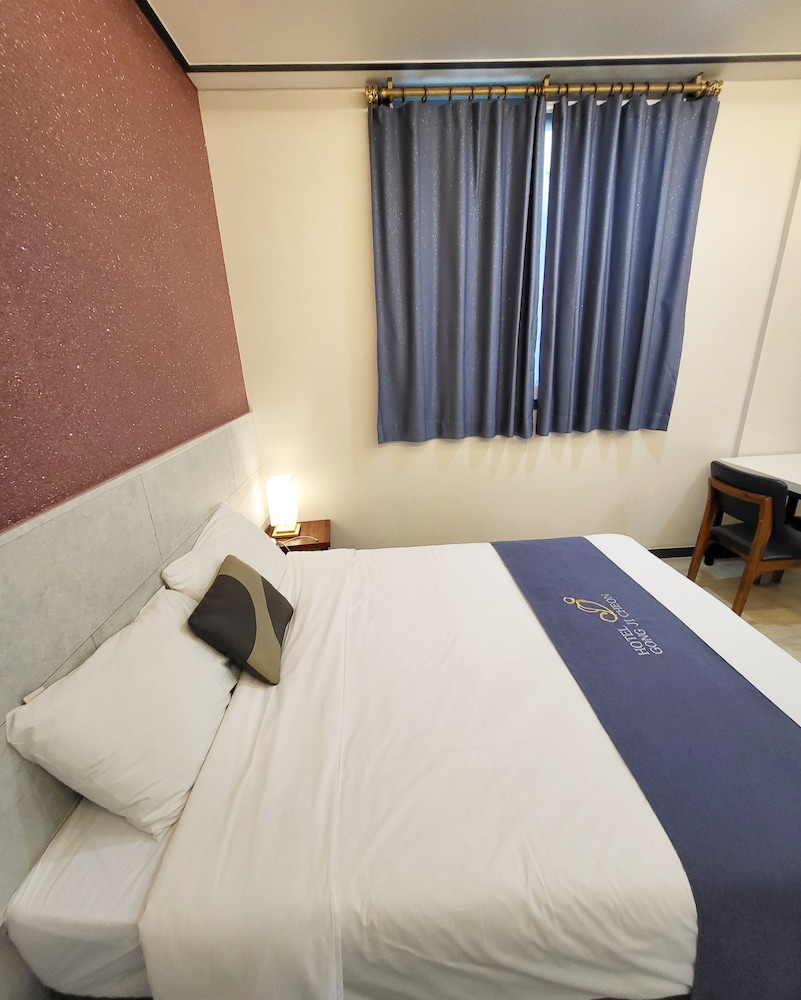 Hotel Gongjicheon 14/50