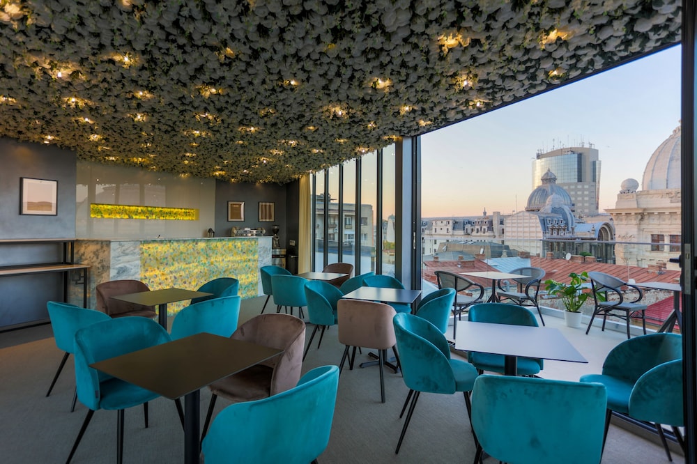 Filitti Boutique Hotel 33/43