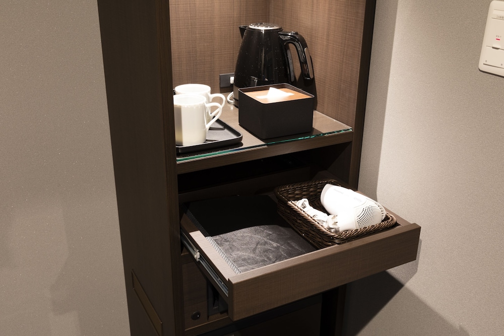 Four Points Flex by Sheraton Tokyo Shibuya West 25/26