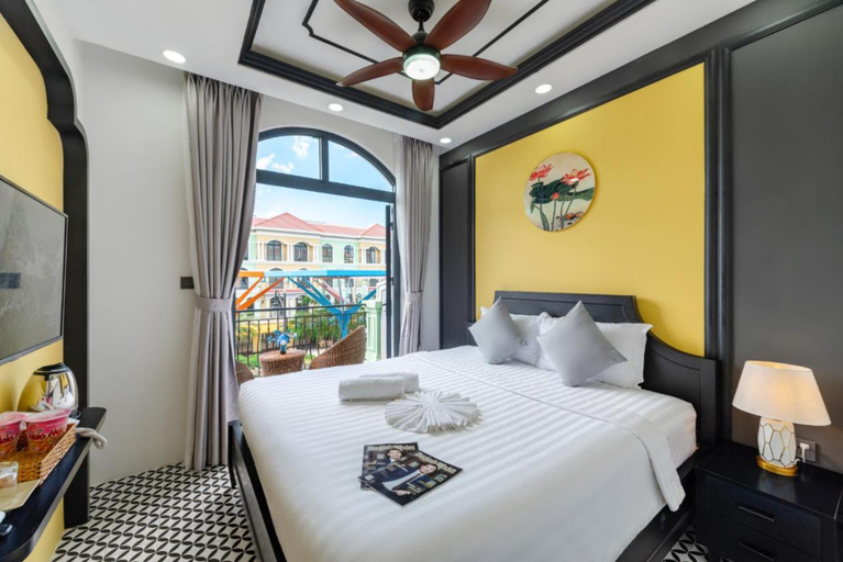 Le Palmier Phu Quoc Hotel 1/11