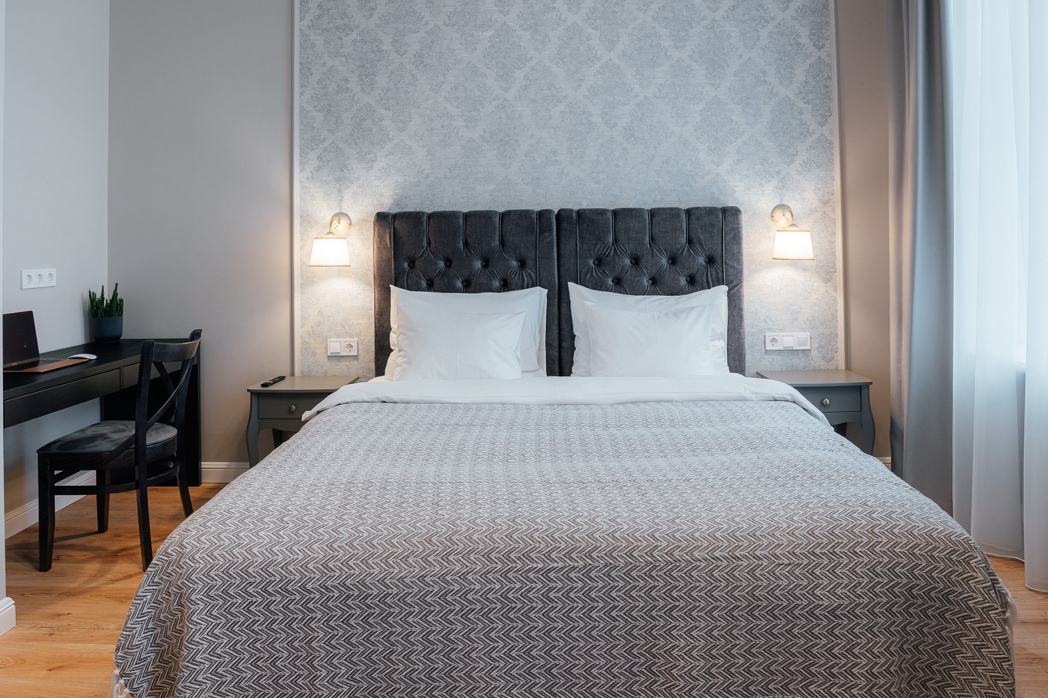 Aparthotel Amella 19/49
