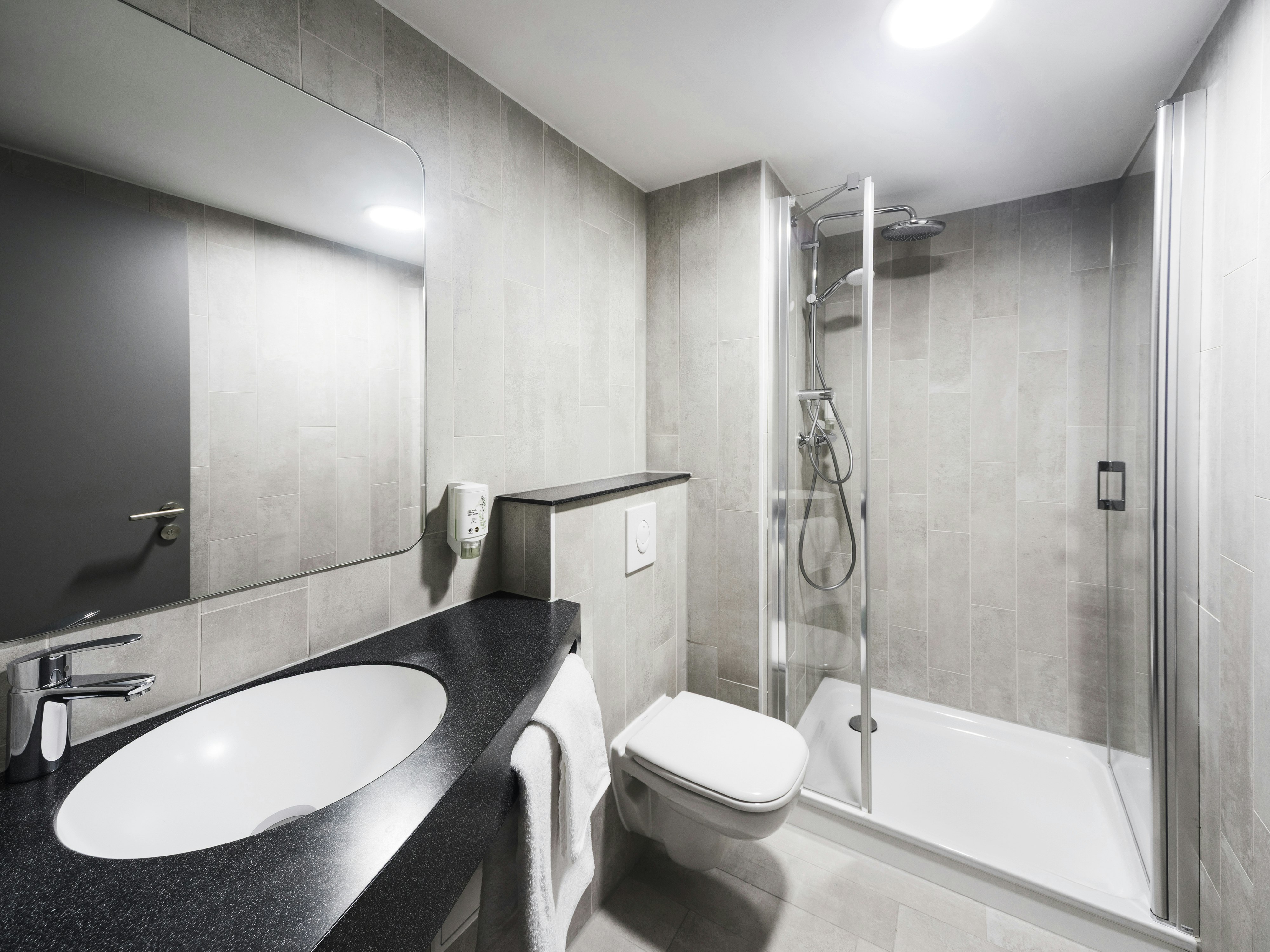 B&b Hotel Erfurt City-west 14/15