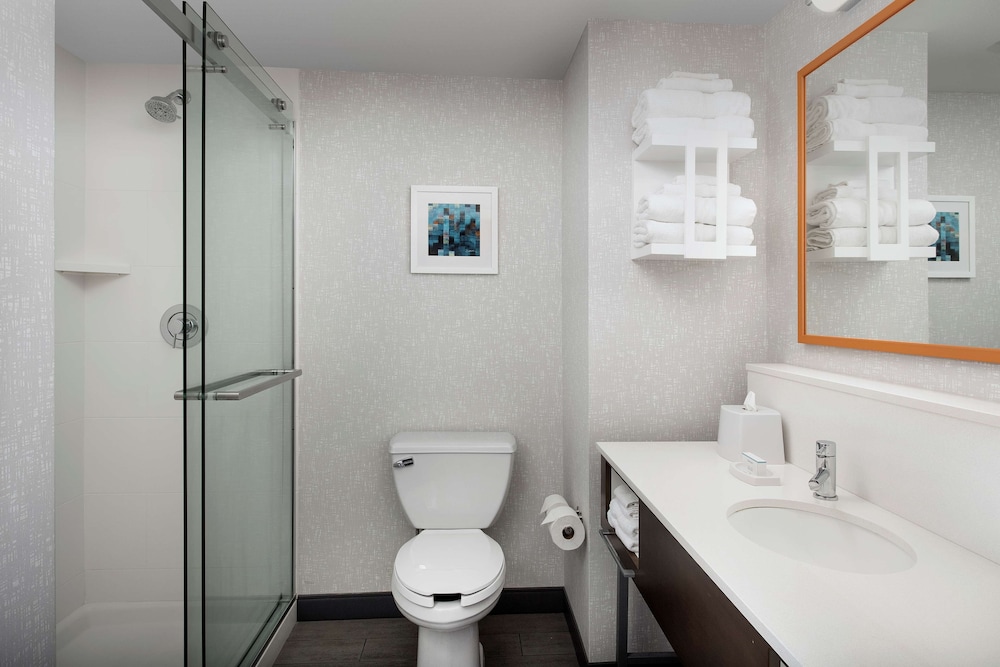 Hampton Inn Suites Rapid City Rushmore Sd 12/48