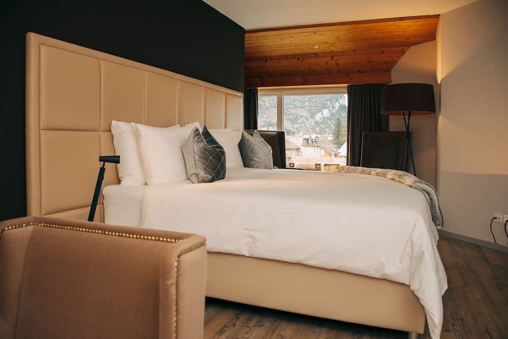 ALPIN SHERPA HOTEL 17/53