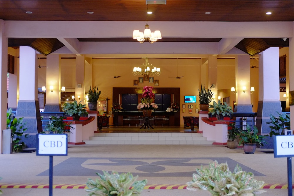 Hotel Seri Malaysia Melaka 12/48