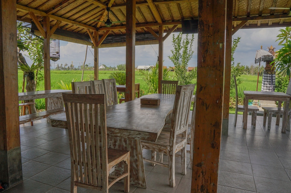 Villa Alisha Pererenan Canggu by ZUZU 38/56