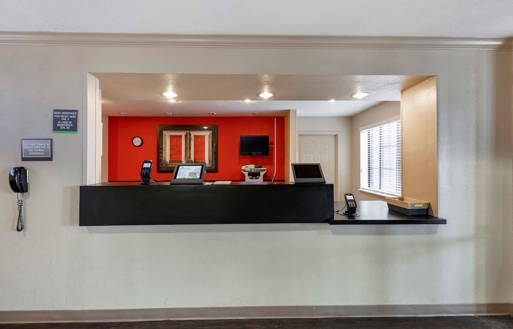 Extended Stay America - Denver - Tech Center South 8/52