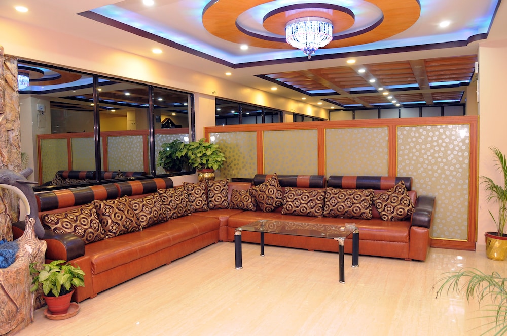 Hotel Bagmati 15/23