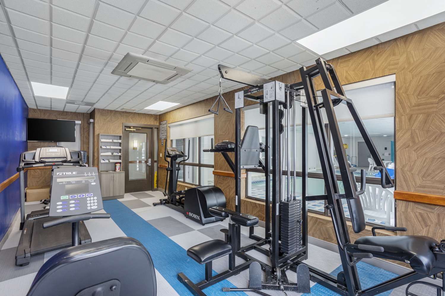 Comfort Inn and Suites Voorhees - Mt. Laurel 7/17