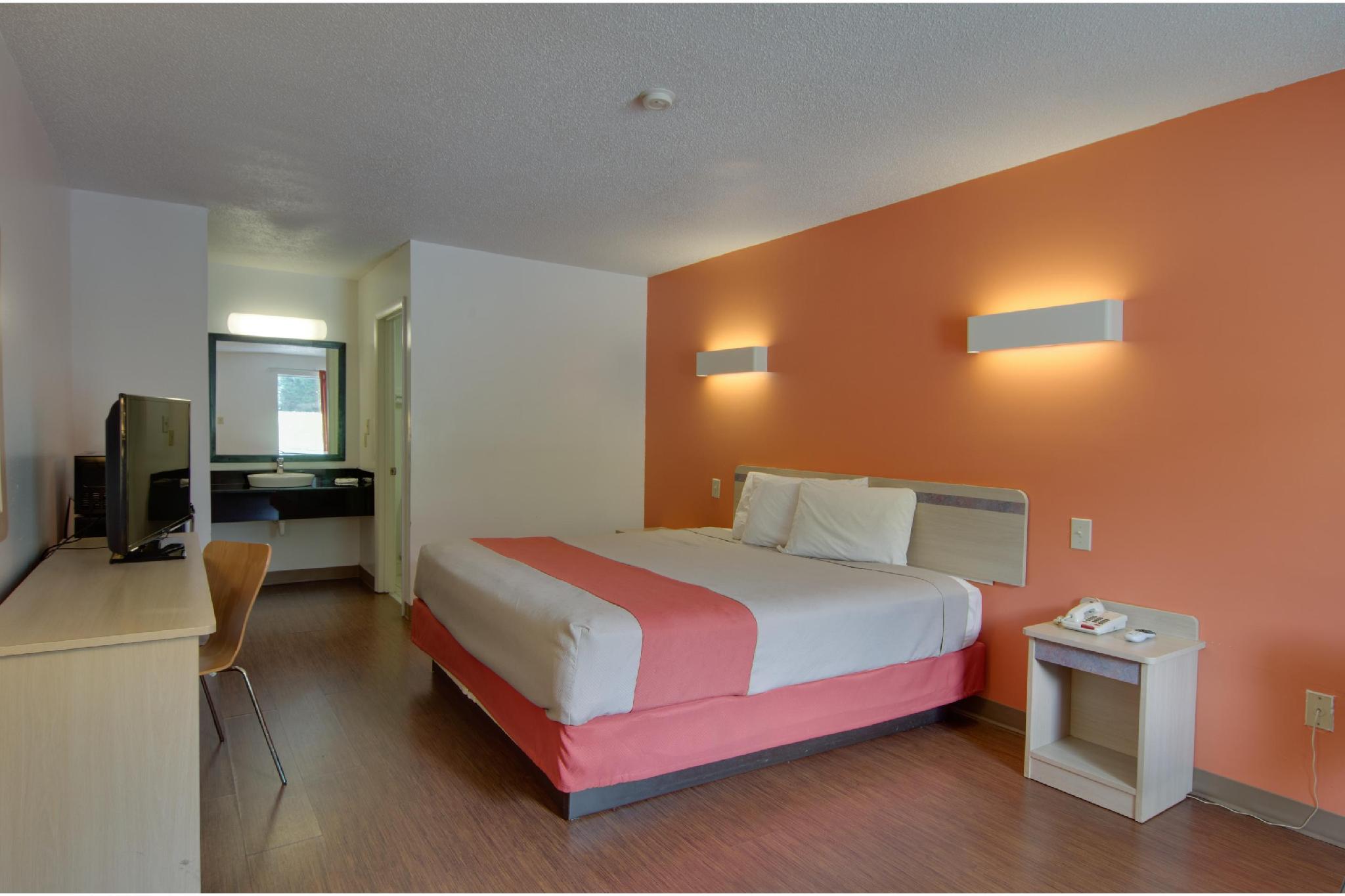 Motel6 Cartersville, GA 21/31