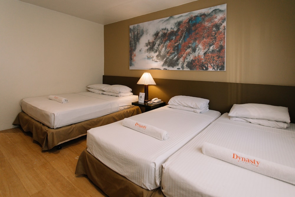 Dynasty Tourist Inn 19/69