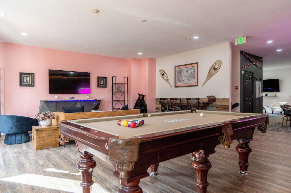 The Fold Hotels Steamboat Springs 12/65