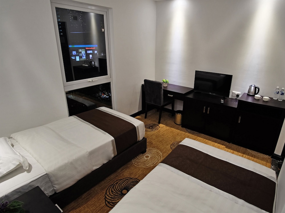 Inn B Park Hotel 26/50