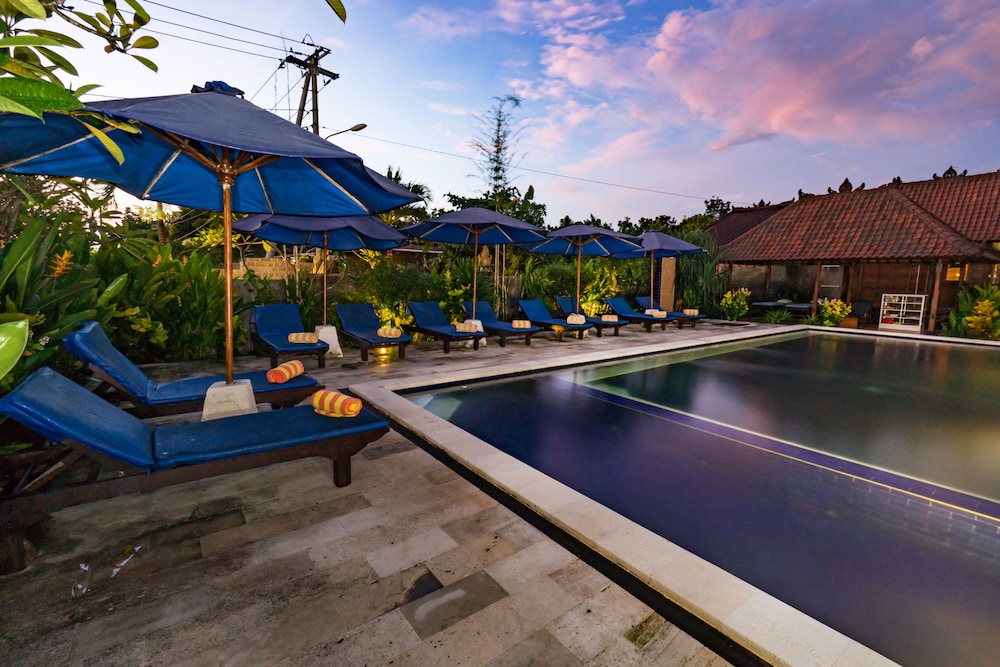 The Cozy Villas Lembongan by ABM 23/33
