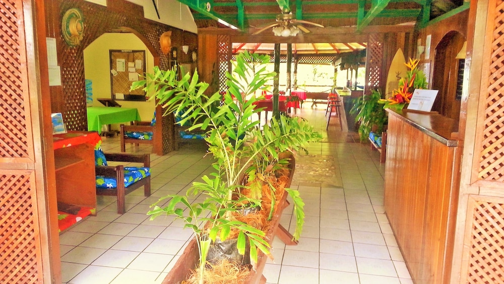 Va I Moana Seaside Lodge 9/50