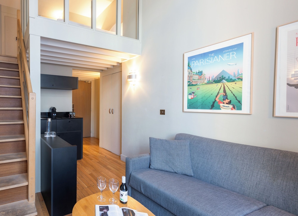Suites Et Hotel Helzear Etoile 42/56