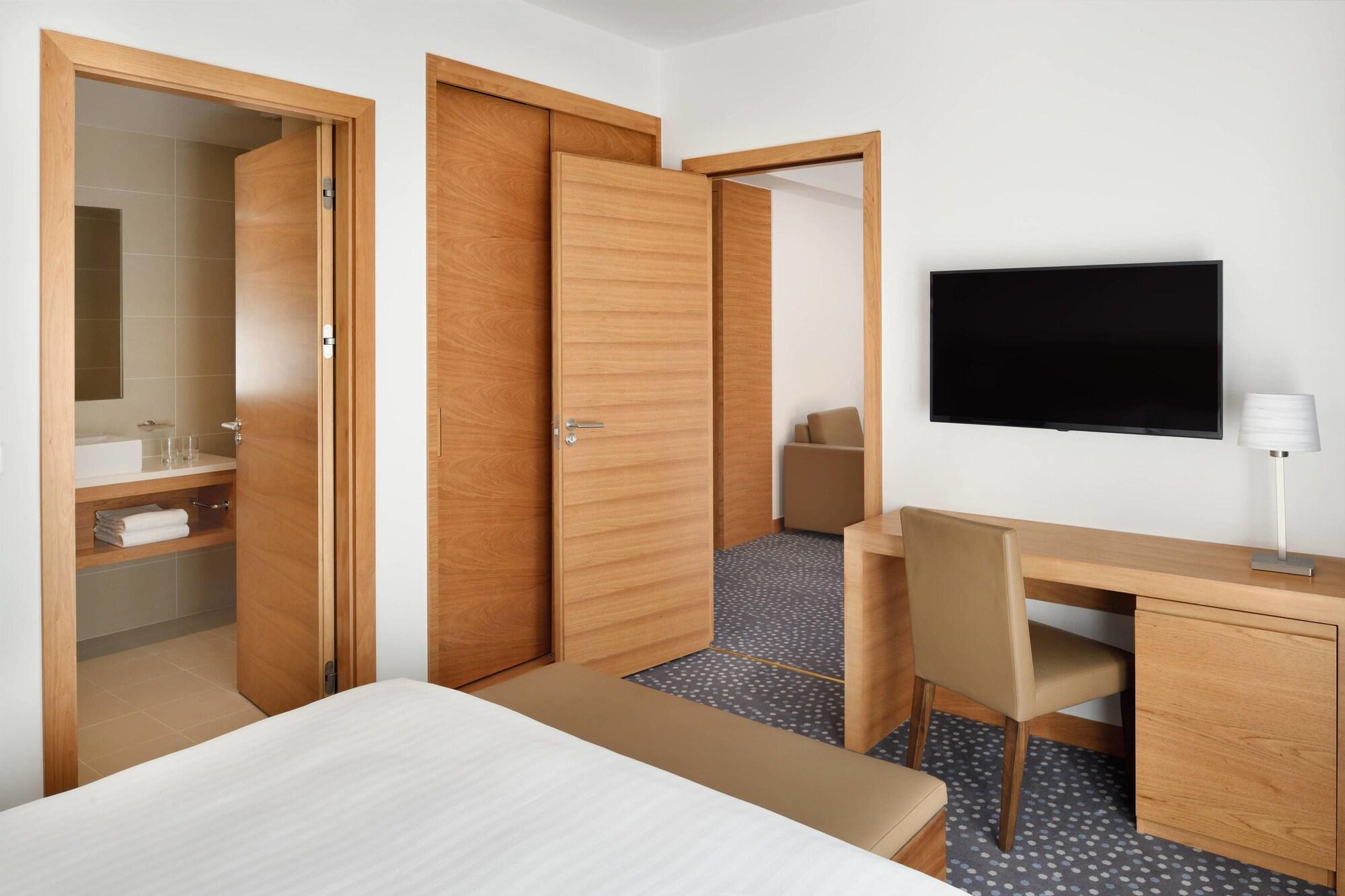 PROTEA HOTEL CONSTANTINE 12/42
