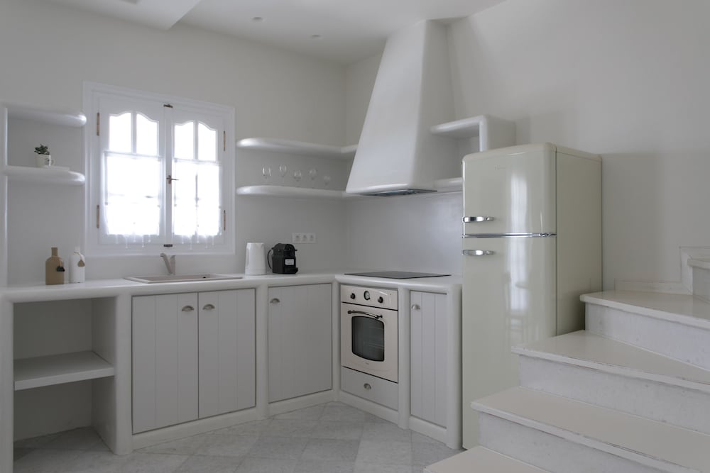 Aeolos Luxury Villas And Suites 71/71