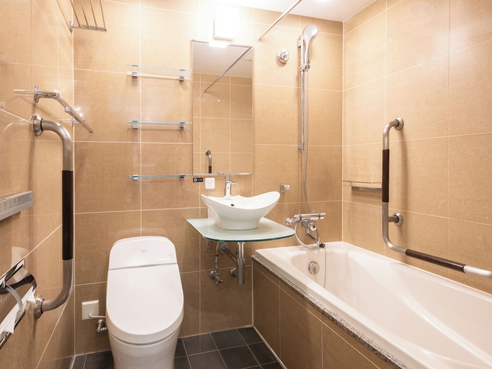 Apa Hotel Iidabashi-Ekiminami 48/49