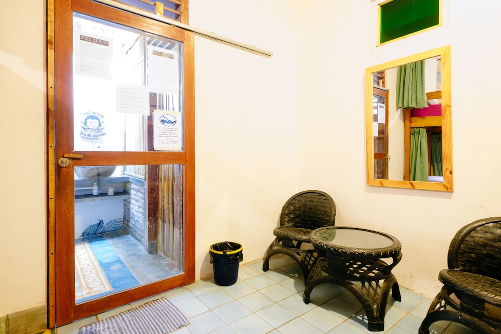 Good Karma Yogyakarta - Hostel 48/50