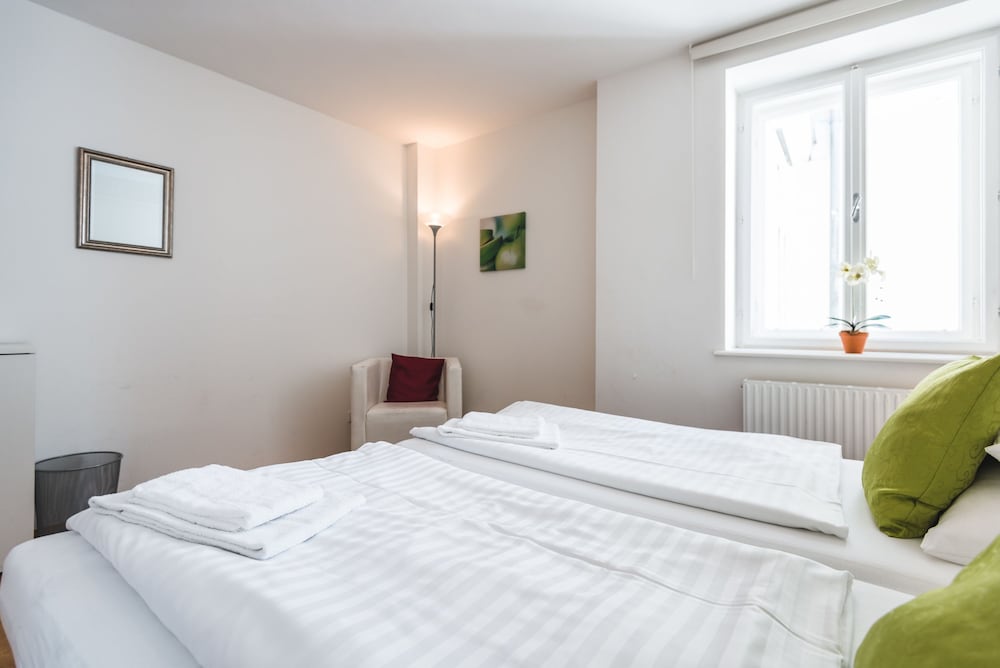 Duschel Apartments Vienna 17/50