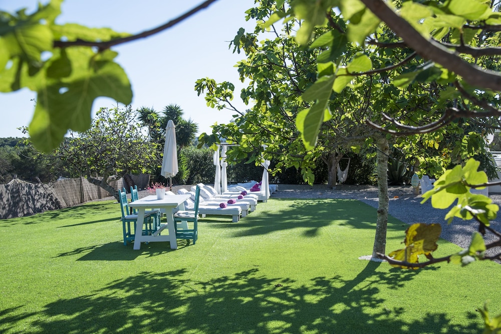 Agroturismo Can Cosmi Prats 35/50