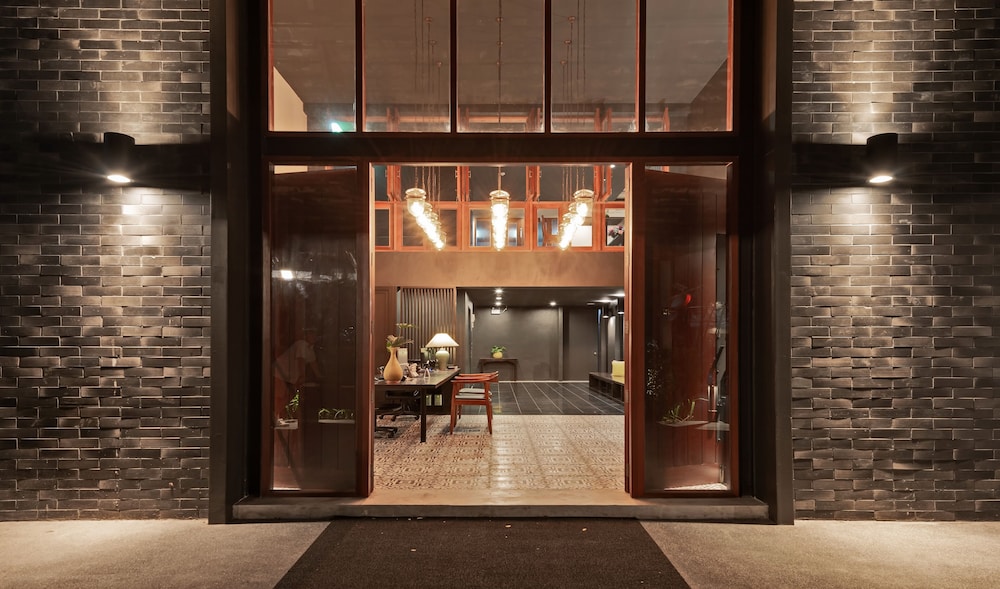 Hua Hin Habitat Hotel 20/49