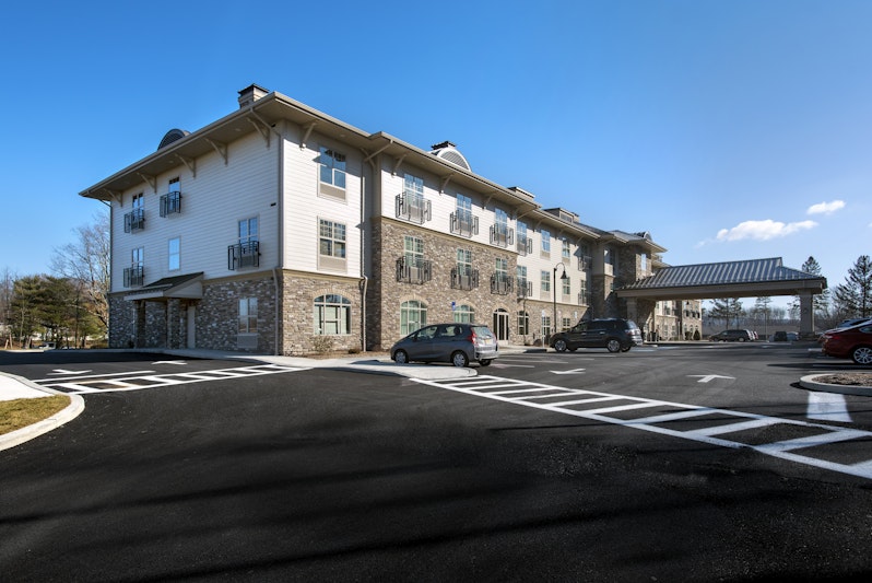 Hampton By Hilton New Paltz 47/47
