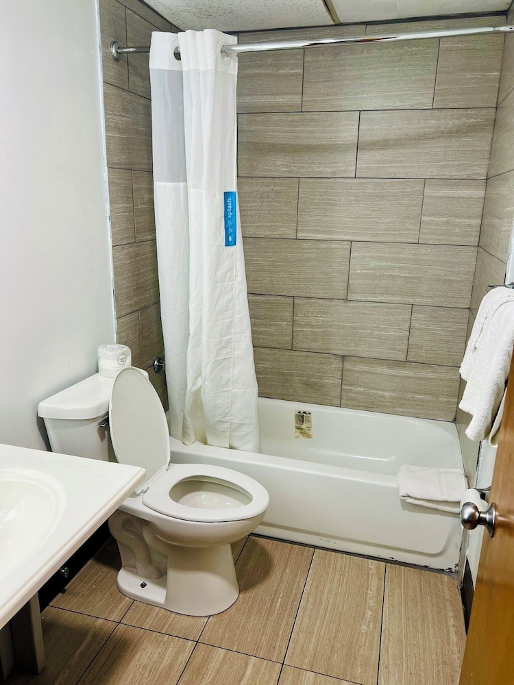 Travelodge by Wyndham Gallipolis 29/33