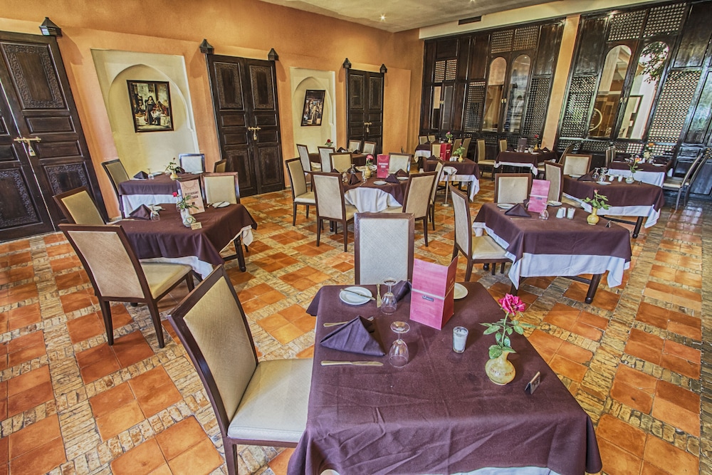 Hotel Marrakech Le Semiramis 15/37