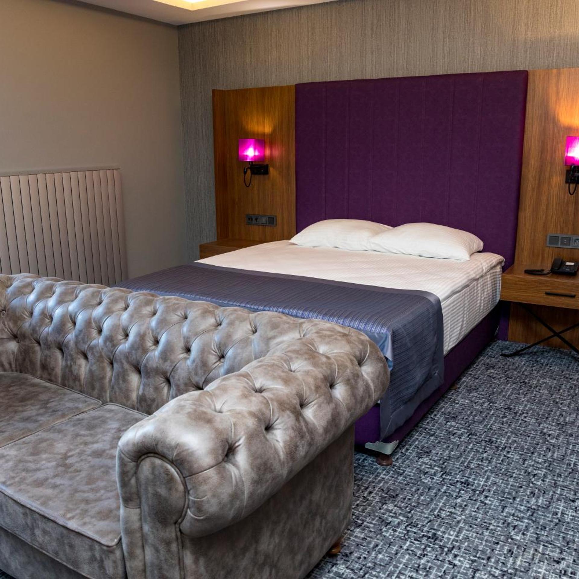 Business Palas Hotel 35/55