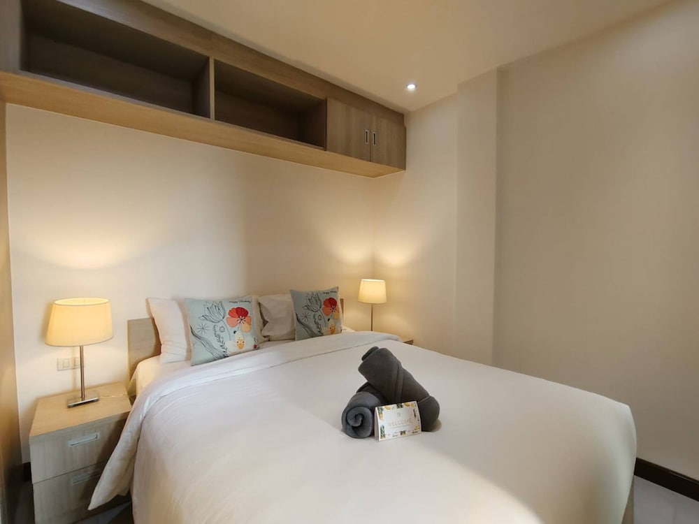 Patong Bay Residence 8/48