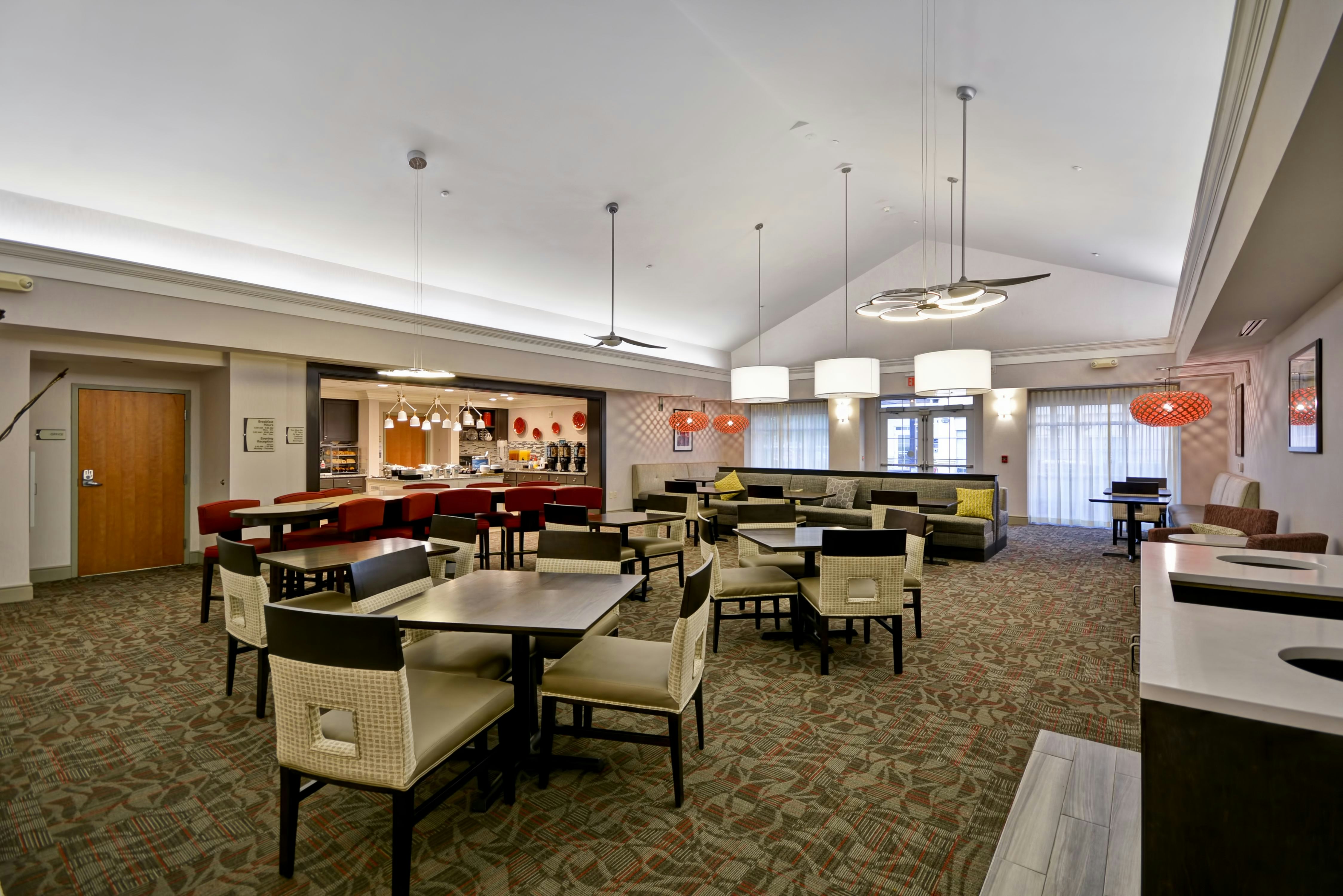 Homewood Suites By Hilton Ithaca 19/27