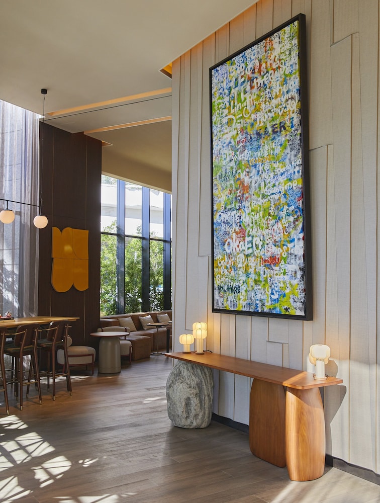 Kimpton Shinjuku Tokyo 45/77