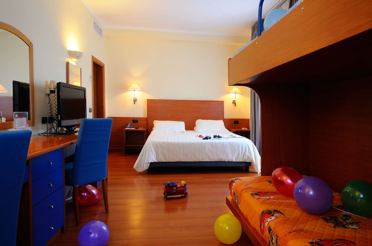 Best Western Plus Globus Hotel 16/60