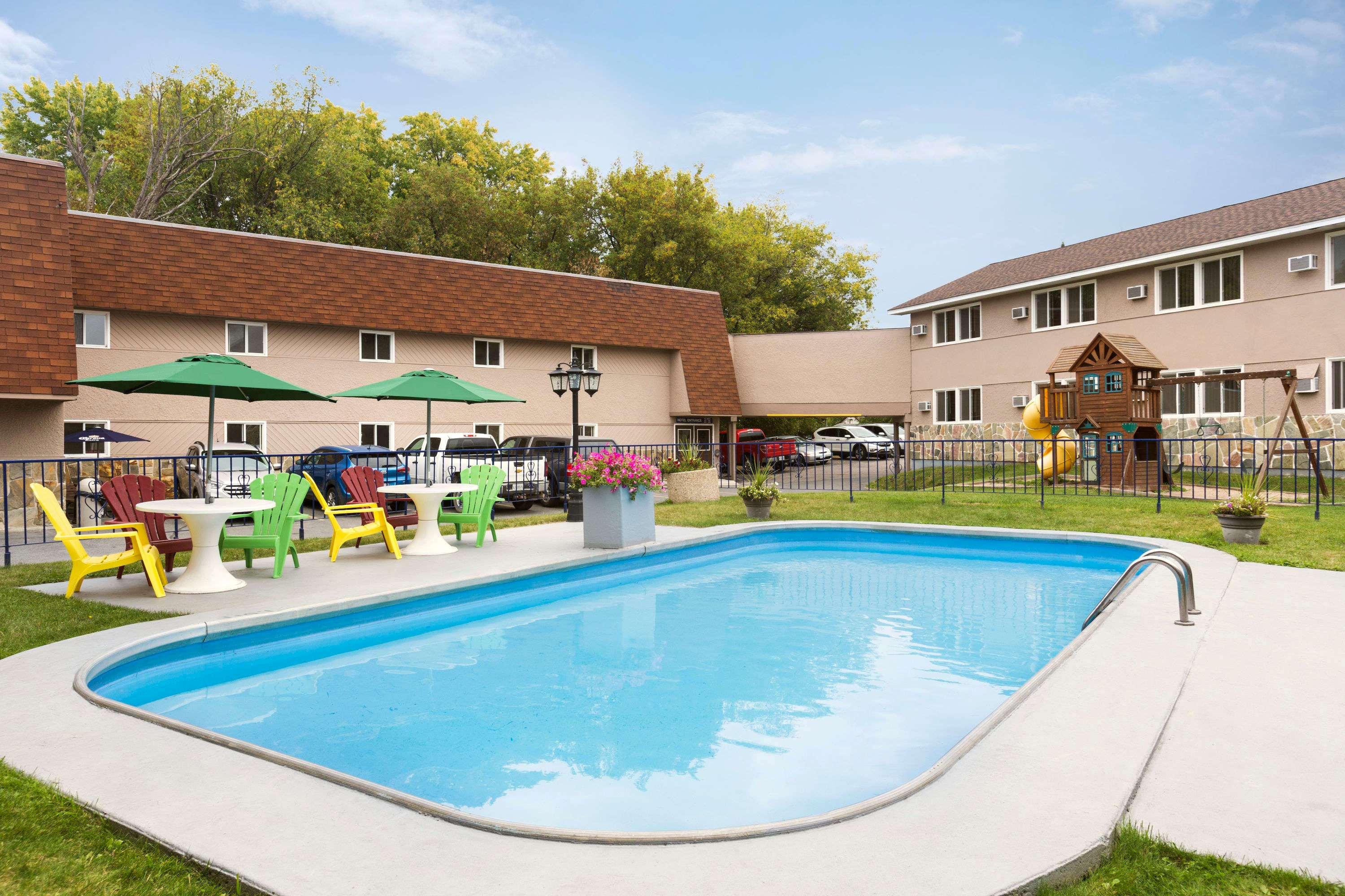 Travelodge By Wyndham Kenora 6/34