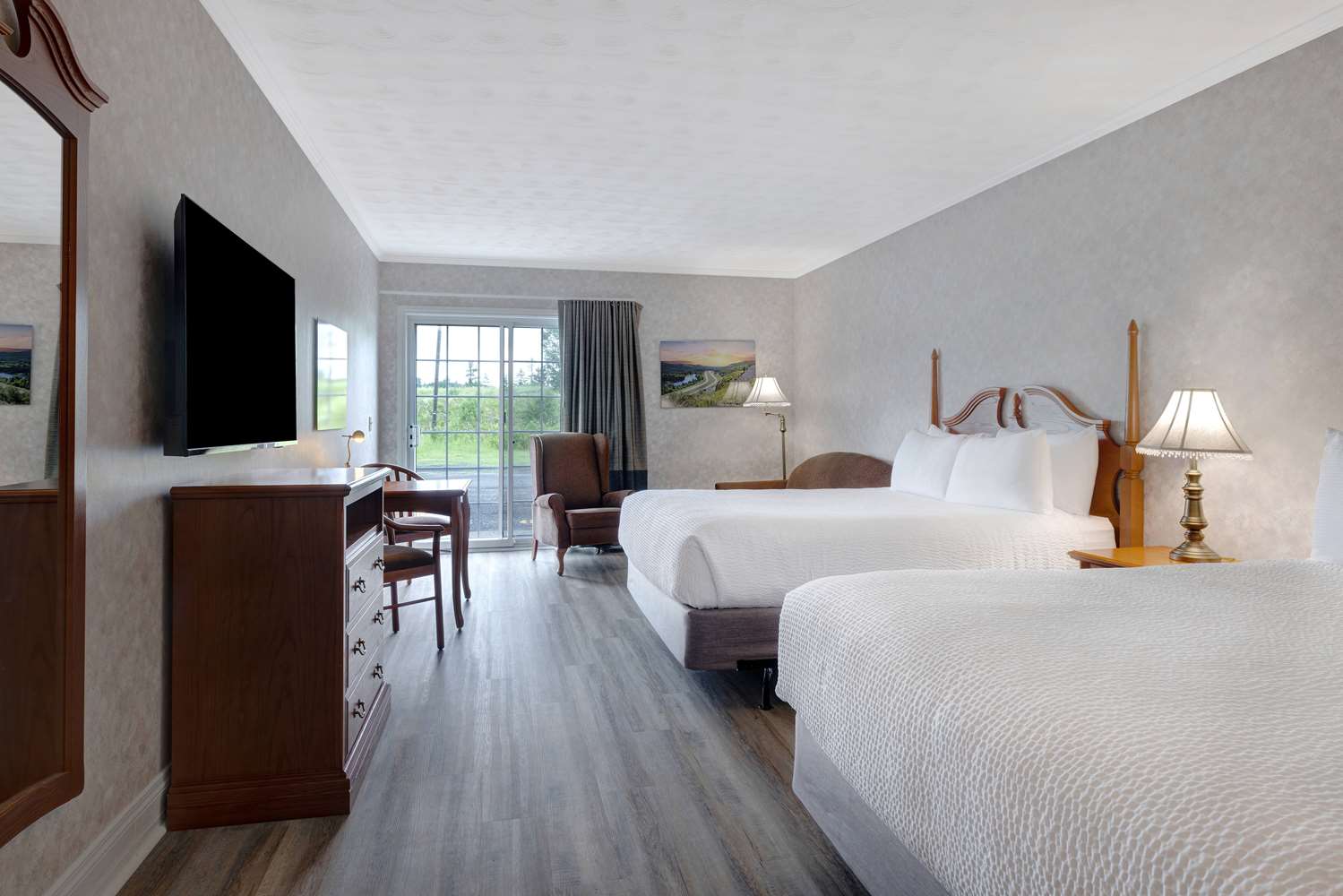 Days Inn by Wyndham Edmundston 23/58
