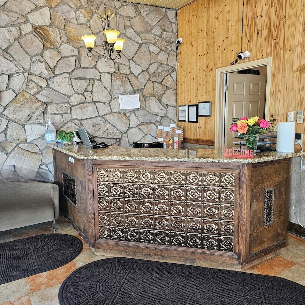 Shelton Inn 6/51
