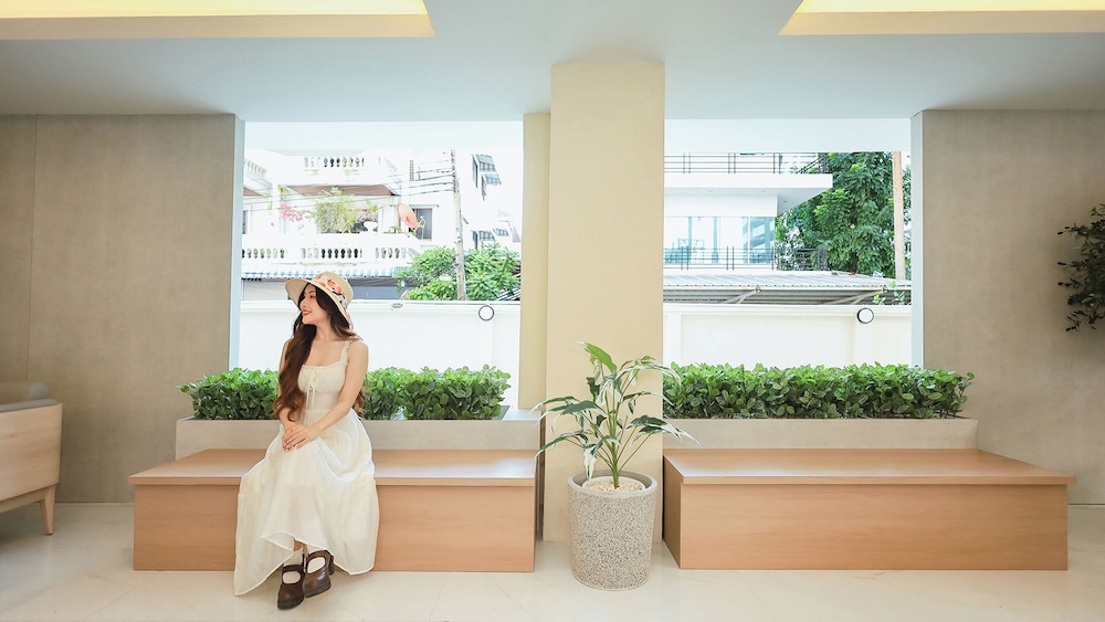 B2 Huai Khwang Premier Hotel 29/50