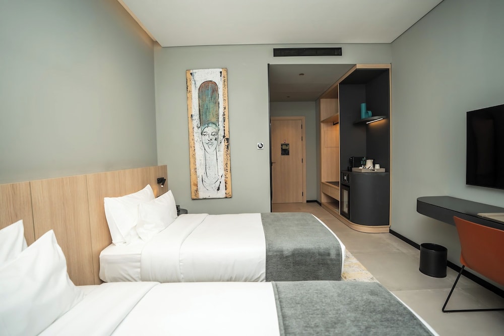 Sama Hotels 21/67