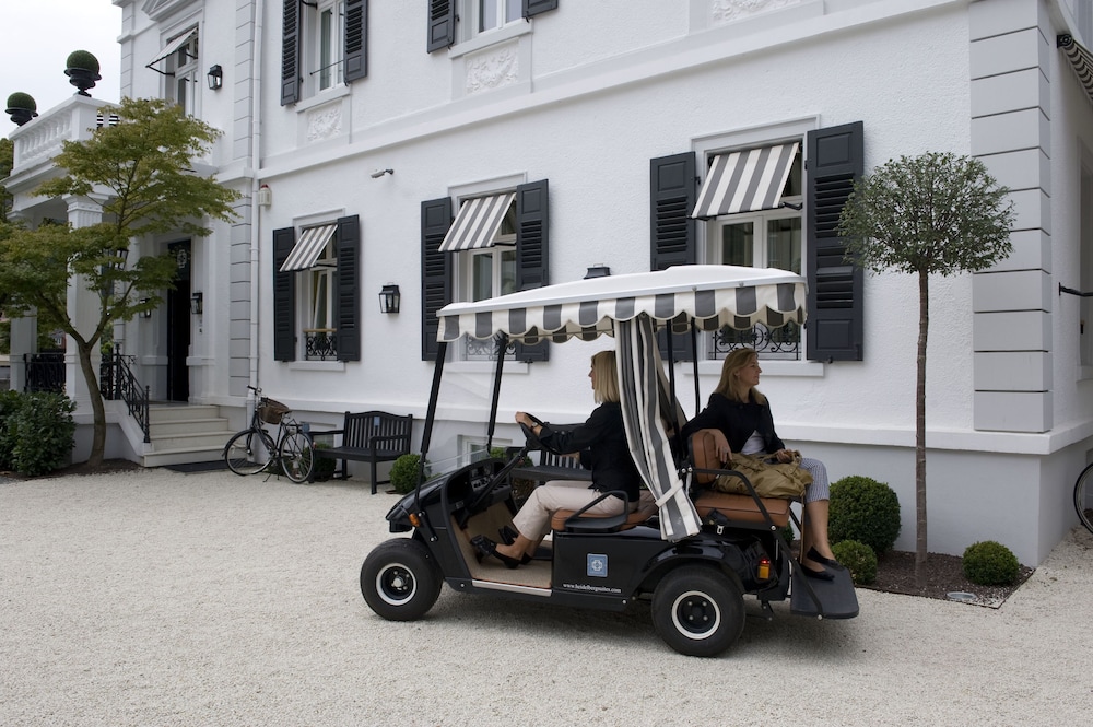 Boutiquehotel Heidelberg Suites Small Luxury Hotels 56/64