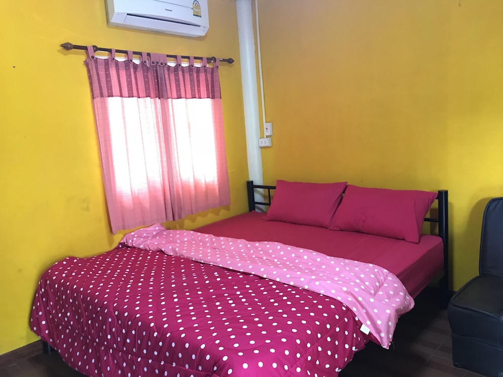 Ban Hlung Khao Adventure 2/9
