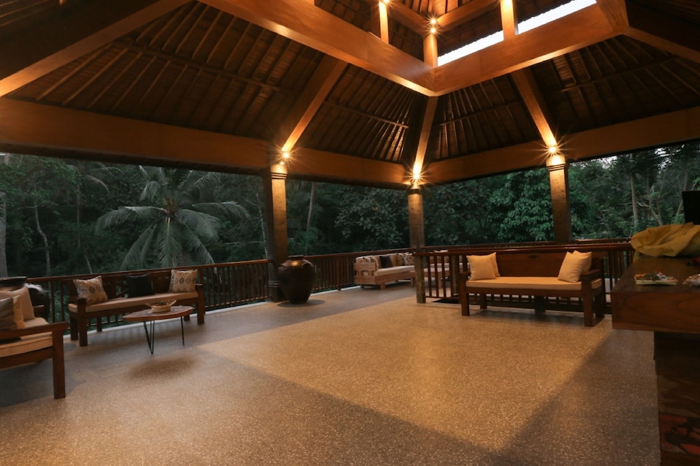 Ubud Hills Villas and Resort 25/46