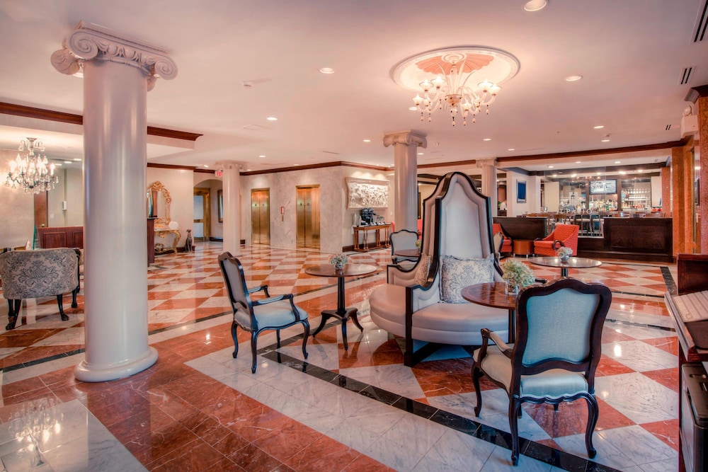 THE SIENA HOTEL, AUTOGRAPH COLLECTION 45/57