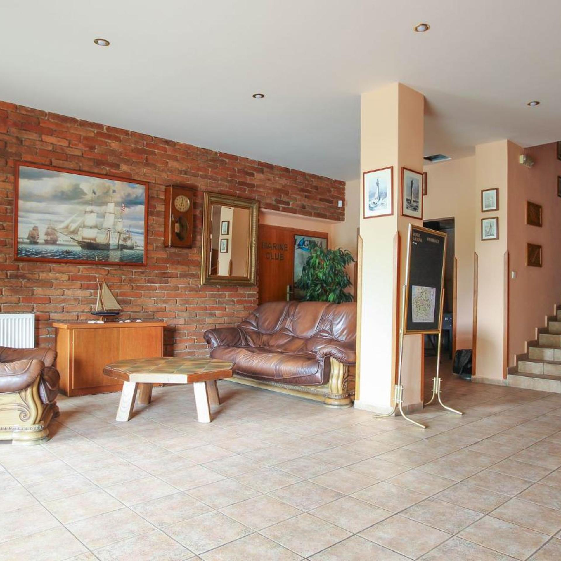 Laguna Slapy Hotel 7/47