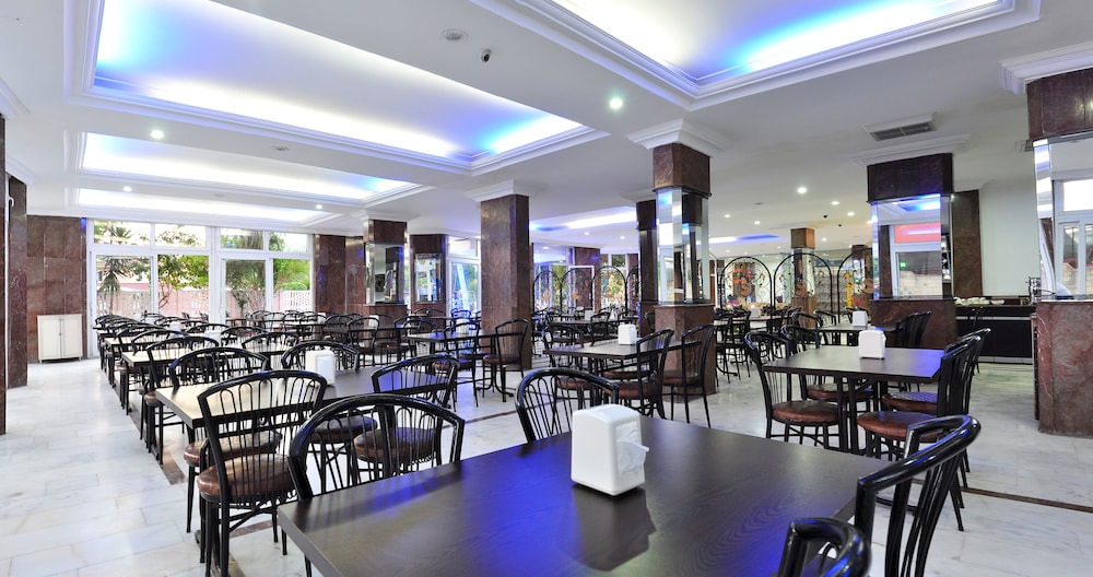 Kleopatra Sun Light Hotel 42/50