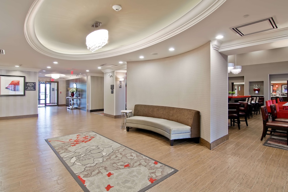 Hampton Inn Suites By Hilton Toronto Markham 29/41